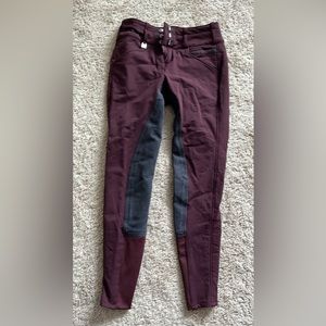 Romfh full seat champion breeches 26R